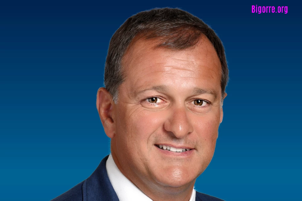 Louis Aliot