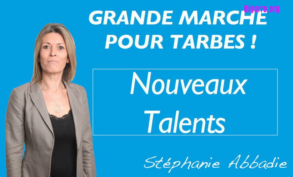 Stéphanie Abbadie