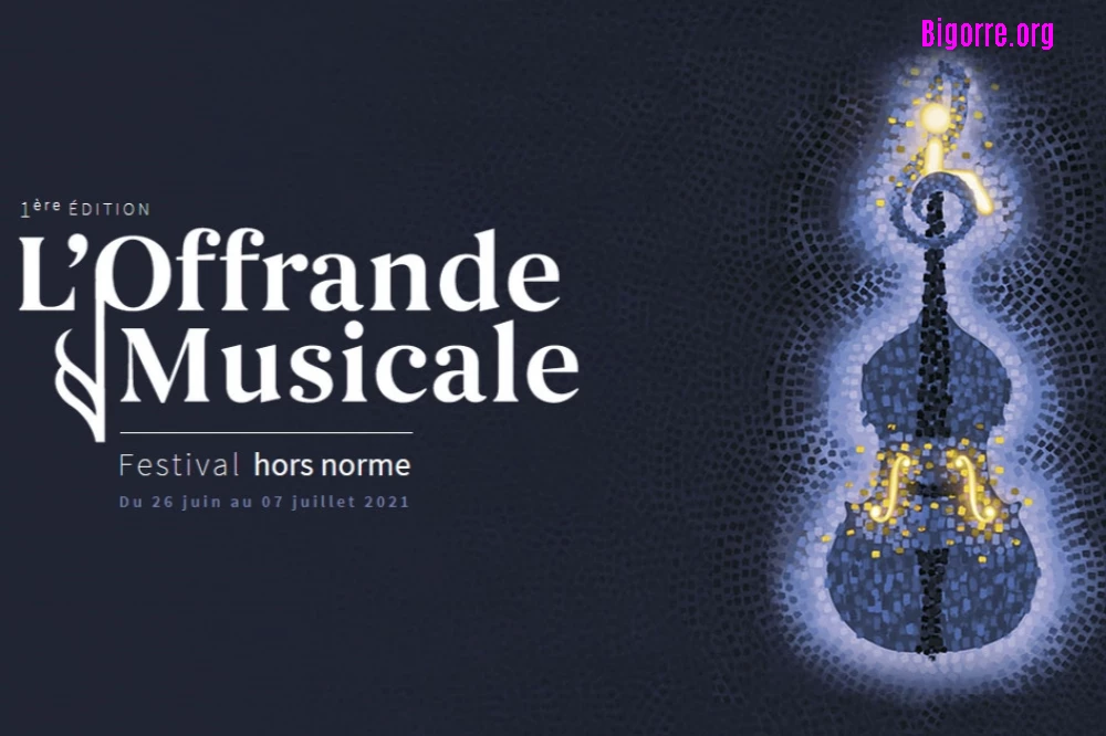 L'Offrande Musicale