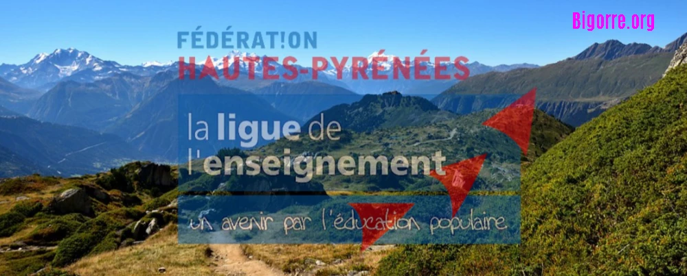Ligue de l'Enseignement des Hautes-Pyrénées