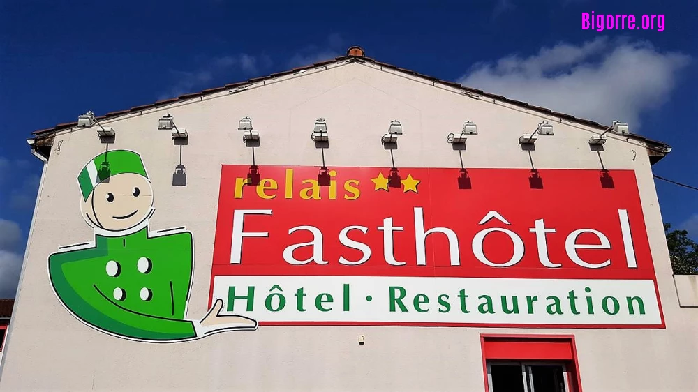 FastHotel