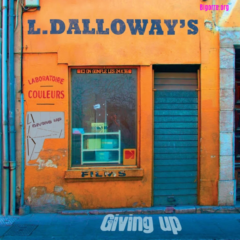L. Dalloway's