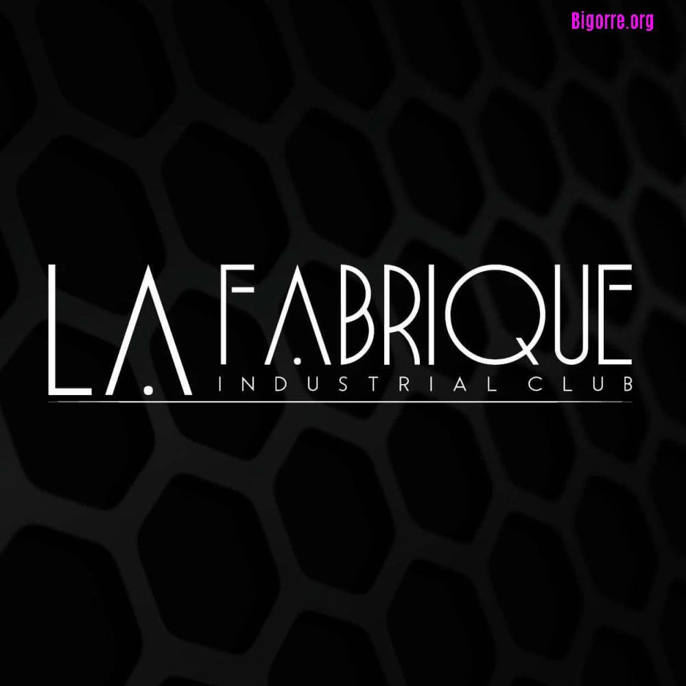 La Fabrique