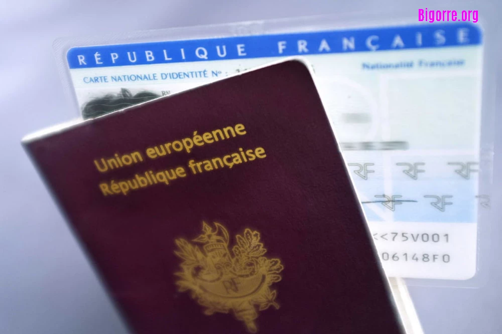 Visas, passeport et Carte d'identité pour voyager
