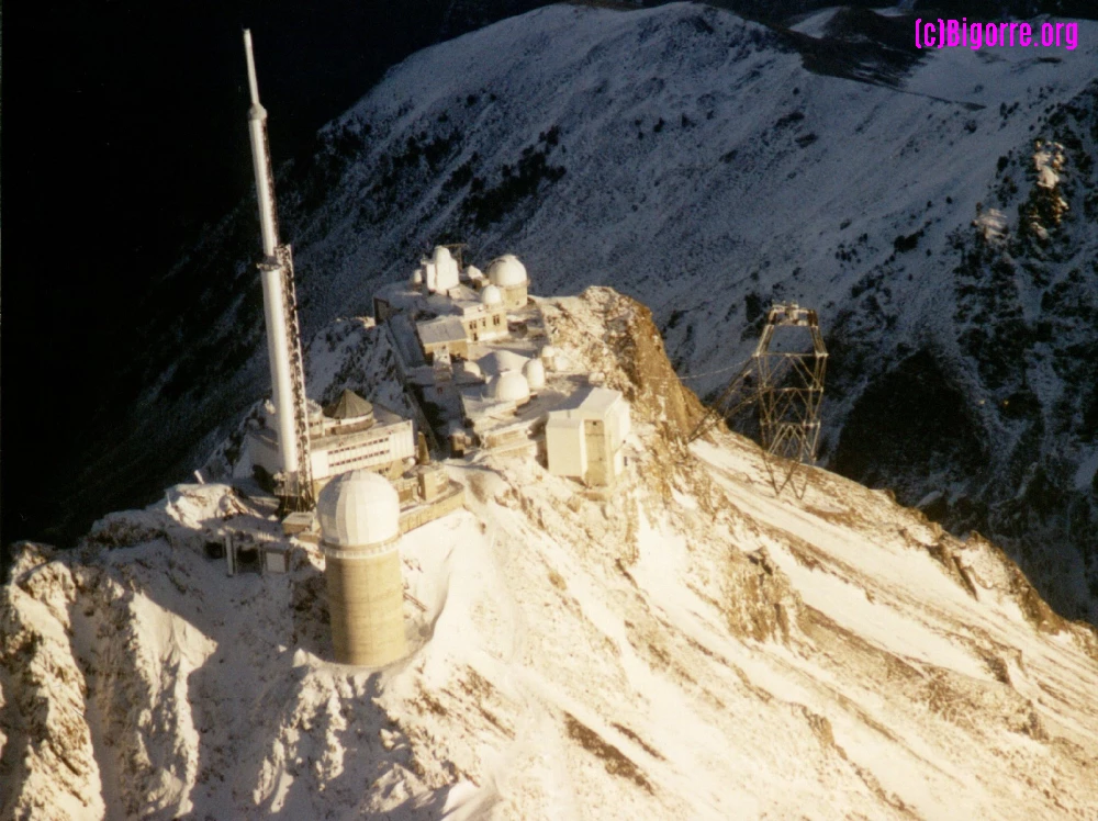Pic du Midi de Bigorre  