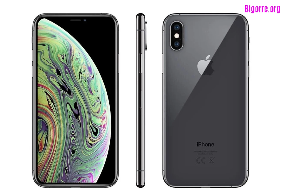 Soldes : iPhone Xs à 649€ chez Cdiscount