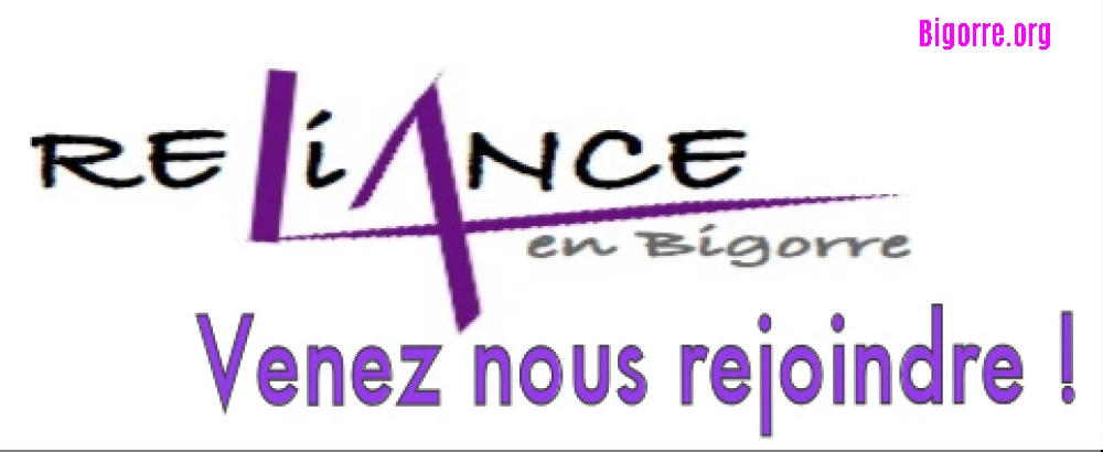 Reliance en Bigorre