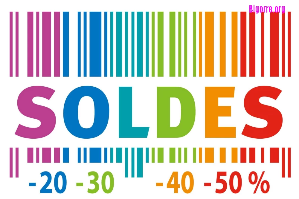 Soldes