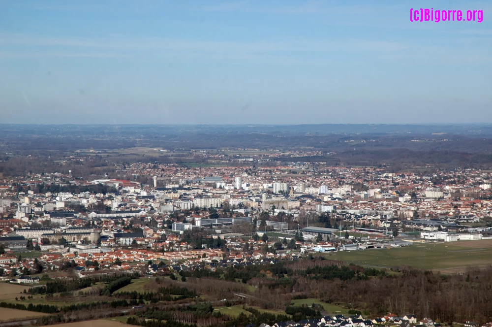 Tarbes   