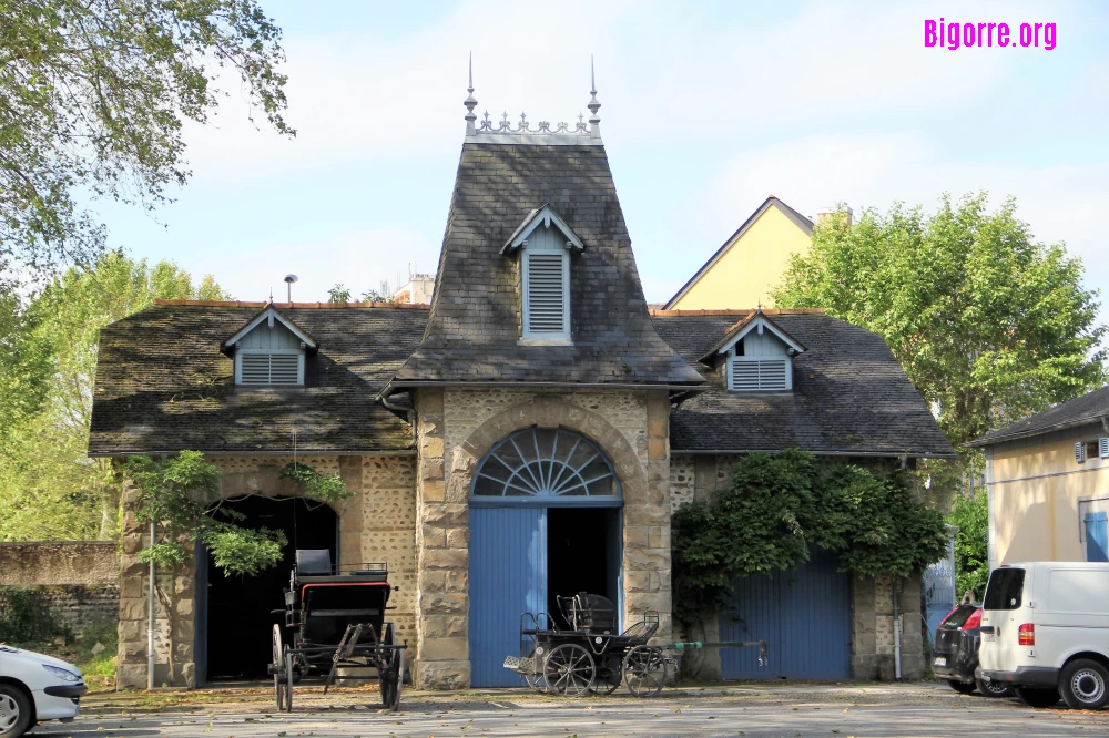 Haras National
