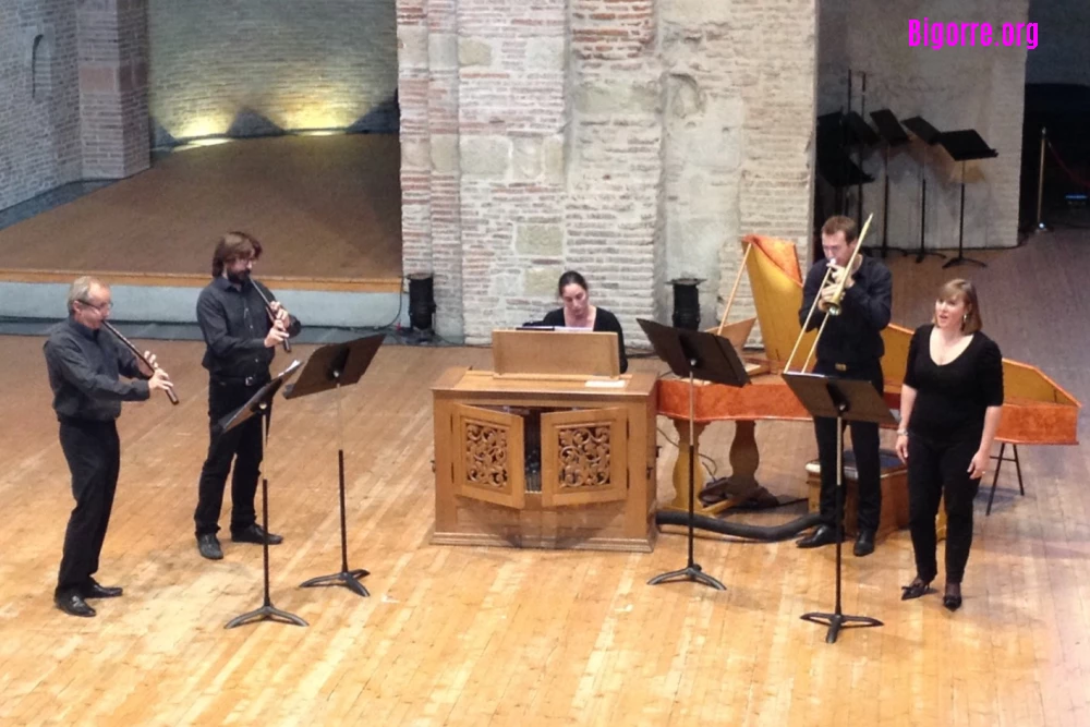 Turba Consort