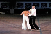 25/08/06 : Gala de fin de festival de Tango Argentino de Tarbes/ Stéphane Boularand (c)Bigorre.org