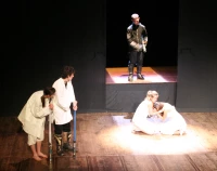 Les Ateliers de la Porte Bleue dans Antigone