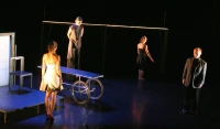 Compagnie des Jolies Choses/ Stéphane Boularand (c)Bigorre.org