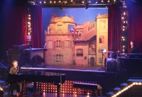 20/05/2009 : Vincent Delerm au Parvis/ Stéphane Boularand (c)Bigorre.org 20/05/2009 : Vincent Delerm au Parvis/ Stéphane Boularand (c)Bigorre.org