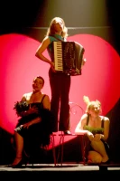 Astataboops de la Cie Dévissez vers ça/ Stéphane Boularand (c)Bigorre.org