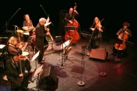 Le jazz à l’espagnole de Jean-Marc Padovani
