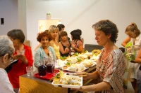 Un festival à voir et à manger