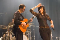 13/11/10 Hindi Zahra/ Stéphane Boularand (c)Bigorre.org