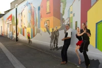 Un Caminito entre Buenos Aires et Tarbes