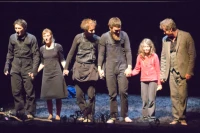 Y es-tu au Parvis/ Stéphane Boularand (c)Bigorre.org