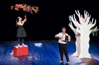 Graine d'Aile/ Stéphane Boularand (c)Bigorre.org