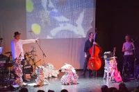 15/12/12 : Belfi à la MDA de Tarbes