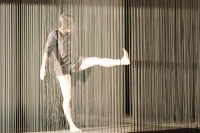 Plexus d'Aurélien Bory