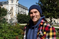 Mikael Fau