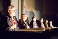 mastication des morts groupe Merci