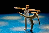 02/07/13 : Ouverture des Estivales de la Danse/ Stéphane Boularand (c)Bigorre.org