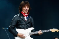 Jeff Beck