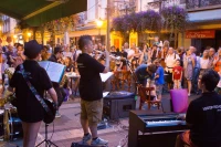 Fête de la musique 2014 à Tarbes/ Stéphane Boularand (c)Bigorre.org