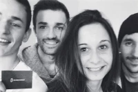 François Jardin, Cindy Florès, Mathieu Arnaud et Enzo Ancenis remportent les Entrepreneuriales Aquitaine et Midi-Pyrénées François Jardin, Cindy Florès, Mathieu Arnaud et Enzo Ancenis remportent les Entrepreneuriales Aquitaine et Midi-Pyrénées
