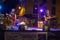 21/06/15 : Les Chtarbés à la fête de la musique à Tarbes/ Stéphane Boularand (c)Bigorre.org