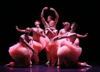 TuTu, photos de Michel Cavalca/ Stéphane Boularand (c)Bigorre.org