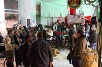 12/02/16 : Soirée pirate à l'Artelier