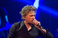 15/04/16 : Hubert-Félix Thiéfaine au Parvis/ Stéphane Boularand (c)Bigorre.org