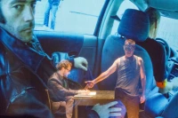 Compagnie Les Pieds Dans Le Plat/ Stéphane Boularand (c)Bigorre.org