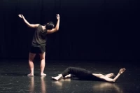 13/12/16 : Danya Hammoud au Pari à Tarbes/ Stéphane Boularand (c)Bigorre.org