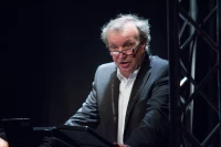 14/12/16 : Jean-Marie Lefrançois raconte Pierre Loti/ Stéphane Boularand (c)Bigorre.org