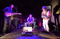 Buddy Blues Trio