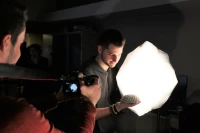Préparation des Immersions Digitales dans le département MMI de l'IUT de Tarbes/ Léa Fumeau