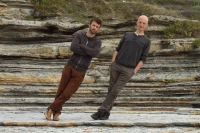 D'En Haut/ Nicolas Godin