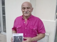 Bernard Noguès, chef de choeur des Chanteurs Pyrénéens