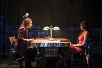 Tous des oiseaux de Wajdi Mouawad au Théâtre de la Colline/ Simon Gosselin