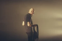 Dominique A/ Julien Mignot