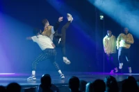 Le Hip-Hop du show de Nogaro au gala de danse de Dans6t/ Stéphane Boularand (c)Bigorre.org