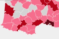 Les Hautes-Pyrénées restent en alerte face à la COVID-19
