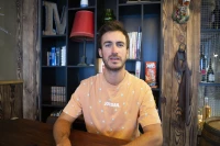 Florent Dasque, chez lui Chez Marcel à Tarbes